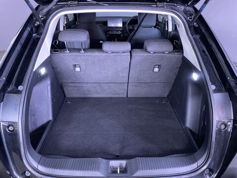 Honda HR-V 1.5 h i-MMD Elegance SUV 5dr Petrol Hybrid CVT Euro 6 (s/s) (131 ps) Sat Na 13