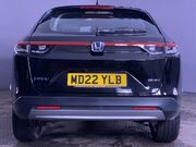 Honda HR-V 1.5 h i-MMD Elegance SUV 5dr Petrol Hybrid CVT Euro 6 (s/s) (131 ps) Sat Na 7