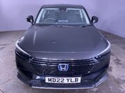 Honda HR-V 1.5 h i-MMD Elegance SUV 5dr Petrol Hybrid CVT Euro 6 (s/s) (131 ps) Sat Na 10