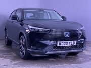 Honda HR-V 1.5 h i-MMD Elegance SUV 5dr Petrol Hybrid CVT Euro 6 (s/s) (131 ps) Sat Na 2