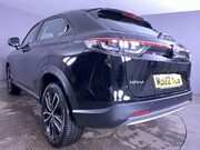 Honda HR-V 1.5 h i-MMD Elegance SUV 5dr Petrol Hybrid CVT Euro 6 (s/s) (131 ps) Sat Na 14