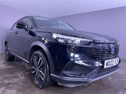 Honda HR-V 1.5 h i-MMD Elegance SUV 5dr Petrol Hybrid CVT Euro 6 (s/s) (131 ps) Sat Na 11