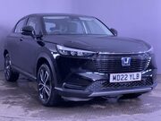 Honda HR-V 1.5 h i-MMD Elegance SUV 5dr Petrol Hybrid CVT Euro 6 (s/s) (131 ps) Sat Na 1