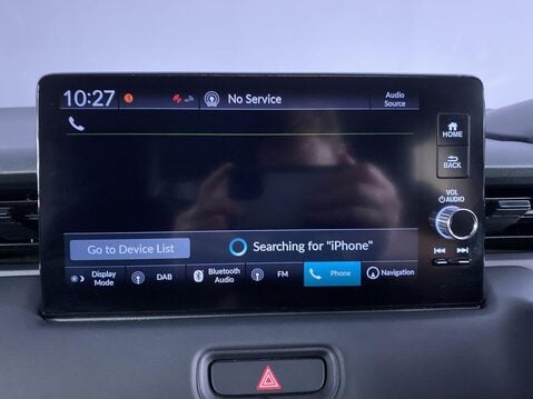 Honda HR-V 1.5 h i-MMD Elegance SUV 5dr Petrol Hybrid CVT Euro 6 (s/s) (131 ps) Sat Na 33