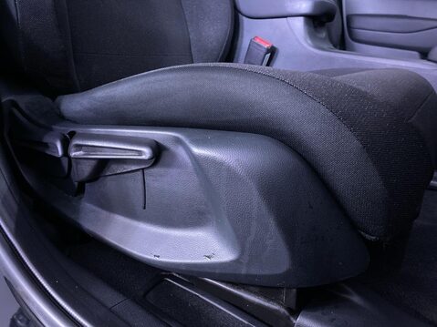 Honda HR-V 1.5 h i-MMD Elegance SUV 5dr Petrol Hybrid CVT Euro 6 (s/s) (131 ps) Sat Na 26