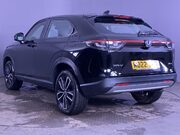 Honda HR-V 1.5 h i-MMD Elegance SUV 5dr Petrol Hybrid CVT Euro 6 (s/s) (131 ps) Sat Na 6