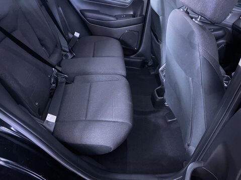 Honda HR-V 1.5 h i-MMD Elegance SUV 5dr Petrol Hybrid CVT Euro 6 (s/s) (131 ps) Sat Na 19