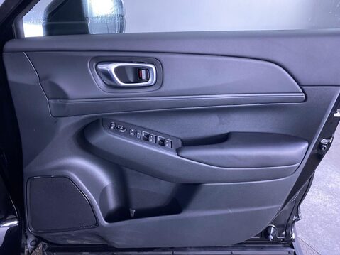 Honda HR-V 1.5 h i-MMD Elegance SUV 5dr Petrol Hybrid CVT Euro 6 (s/s) (131 ps) Sat Na 27