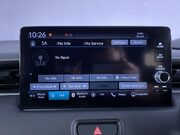 Honda HR-V 1.5 h i-MMD Elegance SUV 5dr Petrol Hybrid CVT Euro 6 (s/s) (131 ps) Sat Na 30