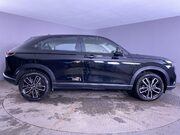 Honda HR-V 1.5 h i-MMD Elegance SUV 5dr Petrol Hybrid CVT Euro 6 (s/s) (131 ps) Sat Na 9