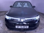 Vauxhall Grandland 1.2 MHEV GS SUV 5dr Petrol Hybrid e-DCT Euro 6 (s/s) (136 ps) Half Leather 10