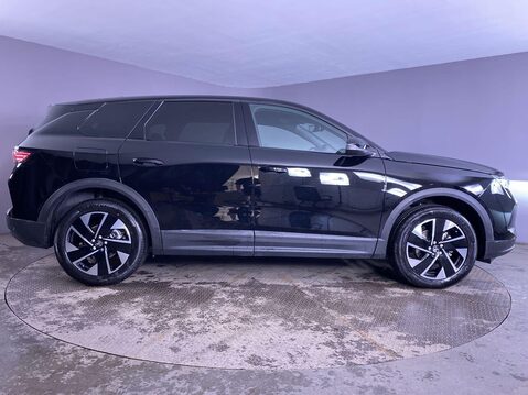 Vauxhall Grandland 1.2 MHEV GS SUV 5dr Petrol Hybrid e-DCT Euro 6 (s/s) (136 ps) Half Leather 9