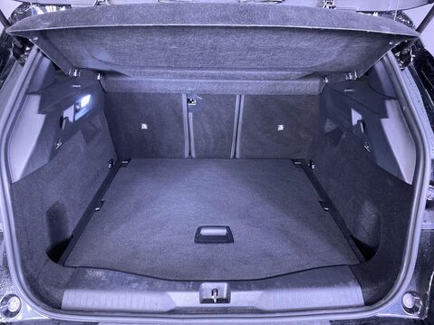 Vauxhall Grandland 1.2 MHEV GS SUV 5dr Petrol Hybrid e-DCT Euro 6 (s/s) (136 ps) Half Leather 13