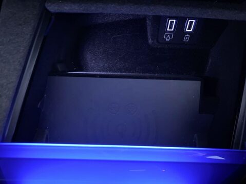 Vauxhall Grandland 1.2 MHEV GS SUV 5dr Petrol Hybrid e-DCT Euro 6 (s/s) (136 ps) Half Leather 32