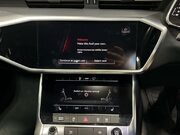 Audi A6 2.0 TFSI 40 Sport Estate 5dr Petrol S Tronic Euro 6 (s/s) (204 ps) Leather 11