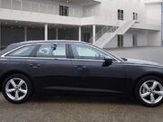 Audi A6 2.0 TFSI 40 Sport Estate 5dr Petrol S Tronic Euro 6 (s/s) (204 ps) Leather 5