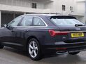 Audi A6 2.0 TFSI 40 Sport Estate 5dr Petrol S Tronic Euro 6 (s/s) (204 ps) Leather 3