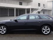 Audi A6 2.0 TFSI 40 Sport Estate 5dr Petrol S Tronic Euro 6 (s/s) (204 ps) Leather 6