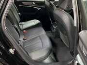 Audi A6 2.0 TFSI 40 Sport Estate 5dr Petrol S Tronic Euro 6 (s/s) (204 ps) Leather 8