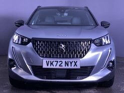 Peugeot 2008 1.2 PureTech GT SUV 5dr Petrol Manual Euro 6 (s/s) (130 ps) Sat Nav - Cruis