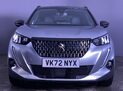 Peugeot 2008 1.2 PureTech GT SUV 5dr Petrol Manual Euro 6 (s/s) (130 ps) Sat Nav - Cruis 3