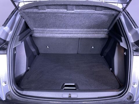 Peugeot 2008 1.2 PureTech GT SUV 5dr Petrol Manual Euro 6 (s/s) (130 ps) Sat Nav - Cruis 13