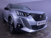 Peugeot 2008 1.2 PureTech GT SUV 5dr Petrol Manual Euro 6 (s/s) (130 ps) Sat Nav - Cruis 11