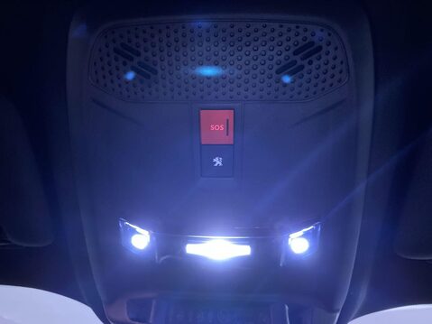 Peugeot 2008 1.2 PureTech GT SUV 5dr Petrol Manual Euro 6 (s/s) (130 ps) Sat Nav - Cruis 18