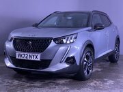 Peugeot 2008 1.2 PureTech GT SUV 5dr Petrol Manual Euro 6 (s/s) (130 ps) Sat Nav - Cruis 4