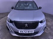 Peugeot 2008 1.2 PureTech GT SUV 5dr Petrol Manual Euro 6 (s/s) (130 ps) Sat Nav - Cruis 10