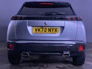 Peugeot 2008 1.2 PureTech GT SUV 5dr Petrol Manual Euro 6 (s/s) (130 ps) Sat Nav - Cruis 7