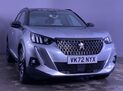 Peugeot 2008 1.2 PureTech GT SUV 5dr Petrol Manual Euro 6 (s/s) (130 ps) Sat Nav - Cruis 2
