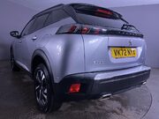 Peugeot 2008 1.2 PureTech GT SUV 5dr Petrol Manual Euro 6 (s/s) (130 ps) Sat Nav - Cruis 14