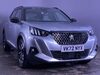 Peugeot 2008 1.2 PureTech GT SUV 5dr Petrol Manual Euro 6 (s/s) (130 ps) Sat Nav - Cruis