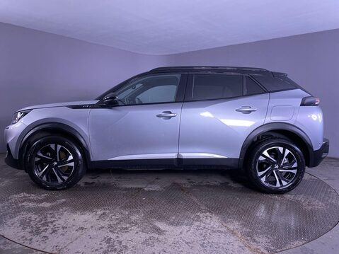 Peugeot 2008 1.2 PureTech GT SUV 5dr Petrol Manual Euro 6 (s/s) (130 ps) Sat Nav - Cruis 5