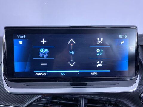 Peugeot 2008 1.2 PureTech GT SUV 5dr Petrol Manual Euro 6 (s/s) (130 ps) Sat Nav - Cruis 31