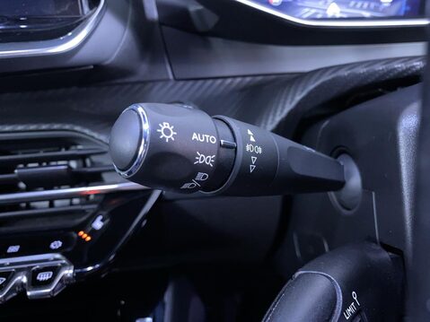 Peugeot 2008 1.2 PureTech GT SUV 5dr Petrol Manual Euro 6 (s/s) (130 ps) Sat Nav - Cruis 23