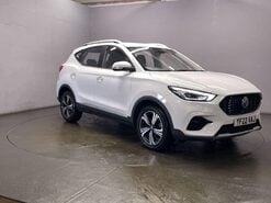 MG ZS 1.5 VTi-TECH Excite SUV 5dr Petrol Manual Euro 6 (s/s) (106 ps) Cruise Con