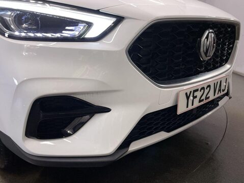 MG ZS 1.5 VTi-TECH Excite SUV 5dr Petrol Manual Euro 6 (s/s) (106 ps) Cruise Con 11