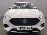 MG ZS 1.5 VTi-TECH Excite SUV 5dr Petrol Manual Euro 6 (s/s) (106 ps) Cruise Con 10