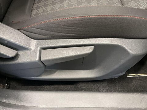 MG ZS 1.5 VTi-TECH Excite SUV 5dr Petrol Manual Euro 6 (s/s) (106 ps) Cruise Con 22