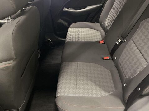 MG ZS 1.5 VTi-TECH Excite SUV 5dr Petrol Manual Euro 6 (s/s) (106 ps) Cruise Con 18