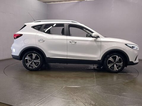 MG ZS 1.5 VTi-TECH Excite SUV 5dr Petrol Manual Euro 6 (s/s) (106 ps) Cruise Con 9