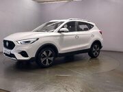 MG ZS 1.5 VTi-TECH Excite SUV 5dr Petrol Manual Euro 6 (s/s) (106 ps) Cruise Con 4