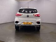 MG ZS 1.5 VTi-TECH Excite SUV 5dr Petrol Manual Euro 6 (s/s) (106 ps) Cruise Con 7