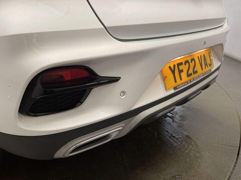 MG ZS 1.5 VTi-TECH Excite SUV 5dr Petrol Manual Euro 6 (s/s) (106 ps) Cruise Con 14