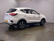 MG ZS 1.5 VTi-TECH Excite SUV 5dr Petrol Manual Euro 6 (s/s) (106 ps) Cruise Con 8