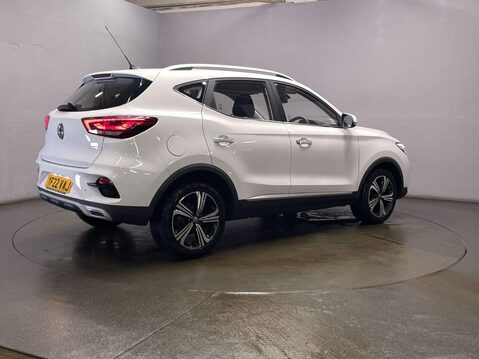MG ZS 1.5 VTi-TECH Excite SUV 5dr Petrol Manual Euro 6 (s/s) (106 ps) Cruise Con 8