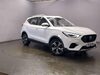 MG ZS 1.5 VTi-TECH Excite SUV 5dr Petrol Manual Euro 6 (s/s) (106 ps) Cruise Con