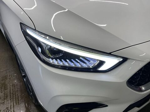 MG ZS 1.5 VTi-TECH Excite SUV 5dr Petrol Manual Euro 6 (s/s) (106 ps) Cruise Con 21